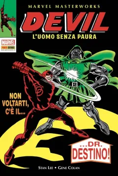 Volume cover
